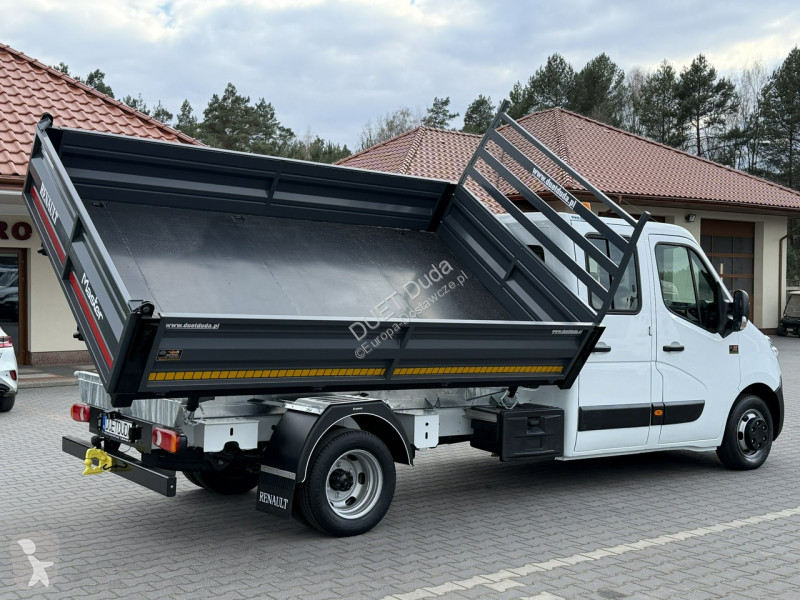 Furgoneta Renault
