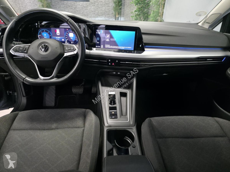 عربة نفعية Volkswagen GOLF SW 2.0 TDI SCR - 150...