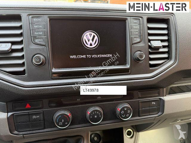 عربة نفعية Volkswagen Plus