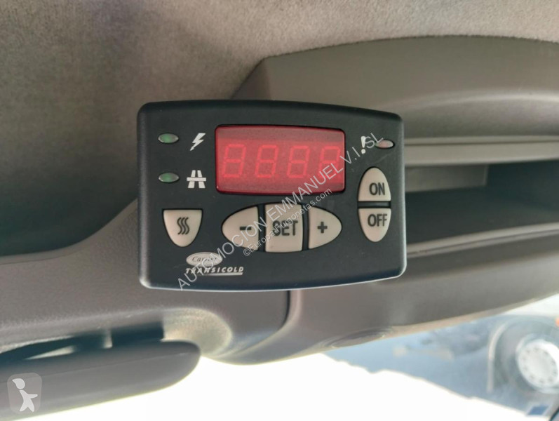 Furgoneta Renault 2.3 DCI 125