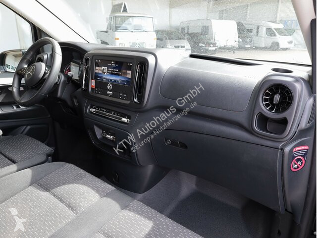 Mercedes Vito 116CDI lang,9Sitze,2x...