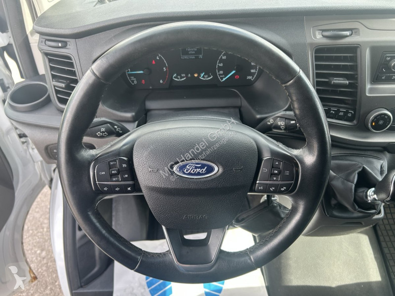Ford Transit Custom L2H1 Dachträger, AHV...