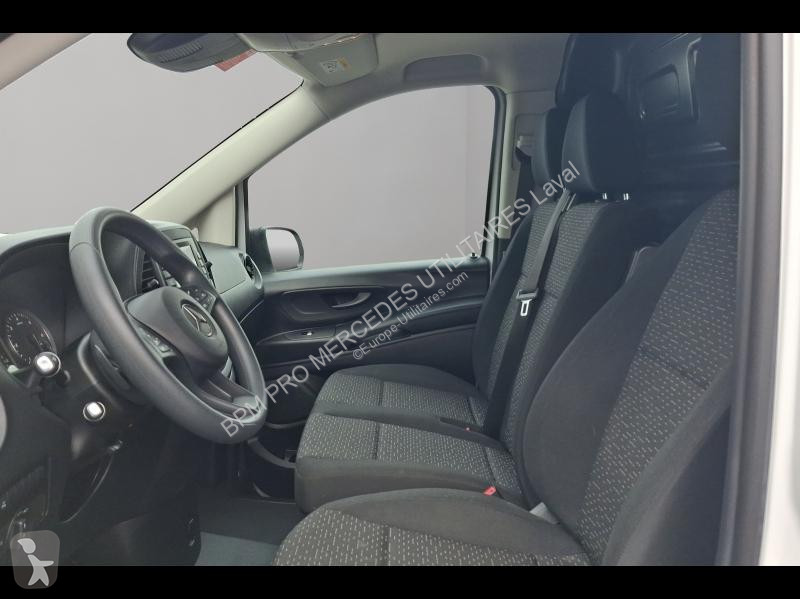 Véhicule utilitaire Mercedes Vito Fg  Long...