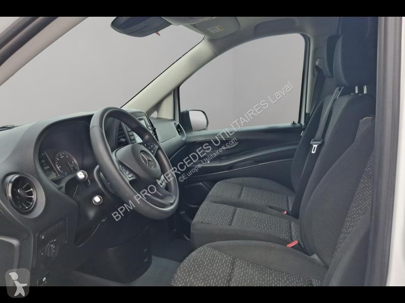 Véhicule utilitaire Mercedes Vito Fg  Long...