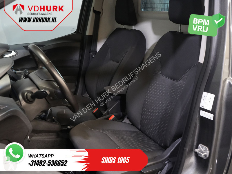 Véhicule utilitaire Ford 1.5 TDCI 100 pk...