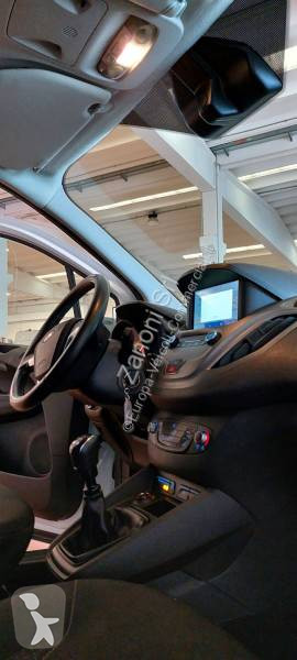 Furgoneta Ford
