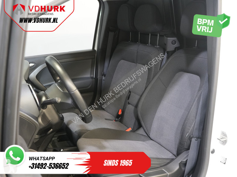Furgoneta Mercedes 112 CDI 3 Pers./ LED/...