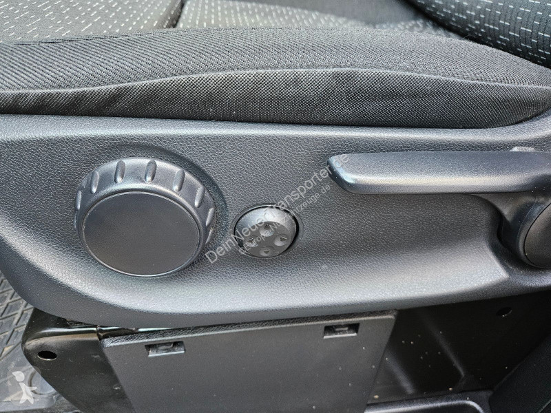 عربة نفعية Mercedes Vito...