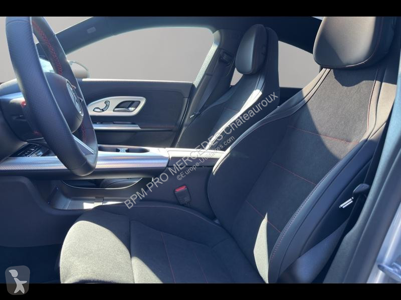 Mercedes CLA 200 183ch AMG Line 8G-eDCT...