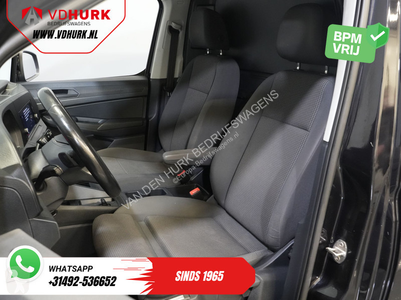 Véhicule utilitaire Volkswagen 2.0 TDI 125 pk...
