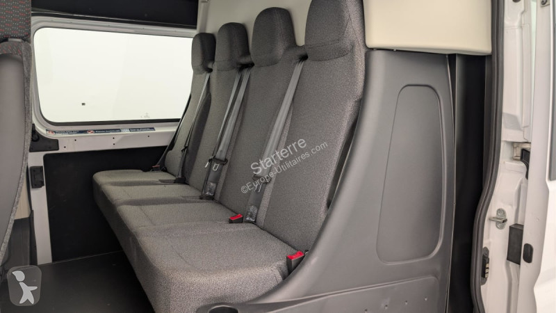 Véhicule utilitaire Peugeot  BOXER FOURGON