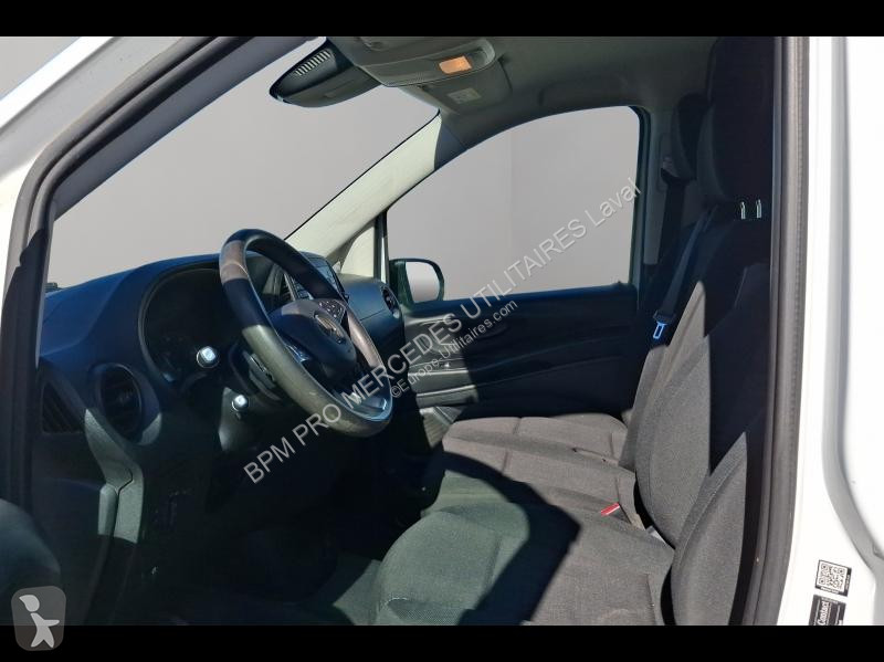 Véhicule utilitaire Mercedes Vito Fg  Compact...