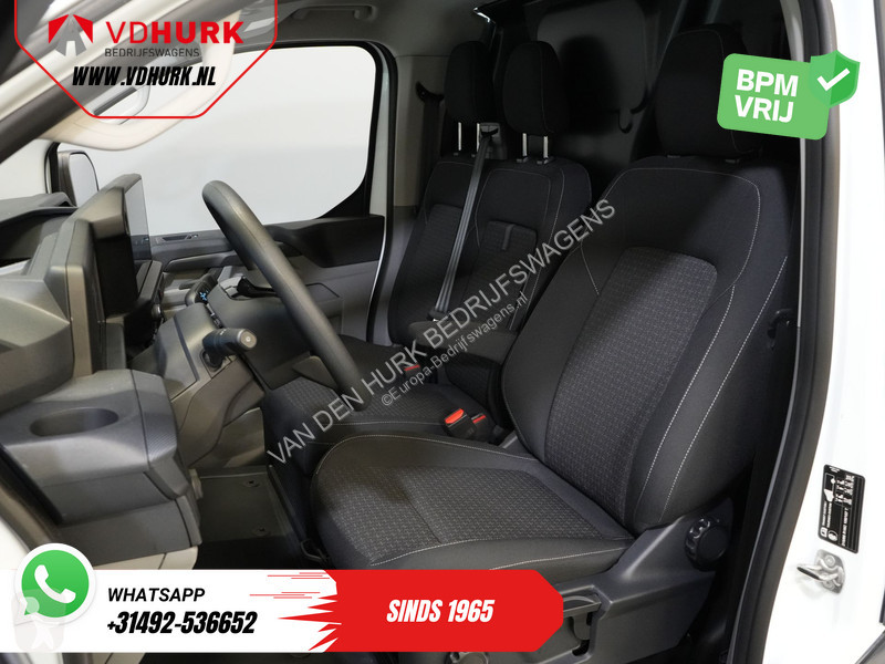 Véhicule utilitaire Ford Trend 330 km WLTP 218...