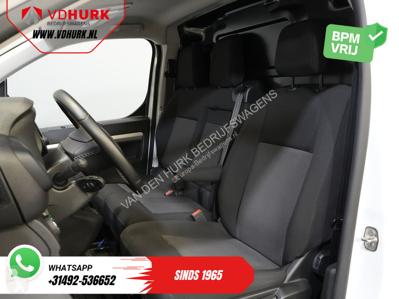 عربة نفعية Opel 2.0 CDTI 145 pk L3...