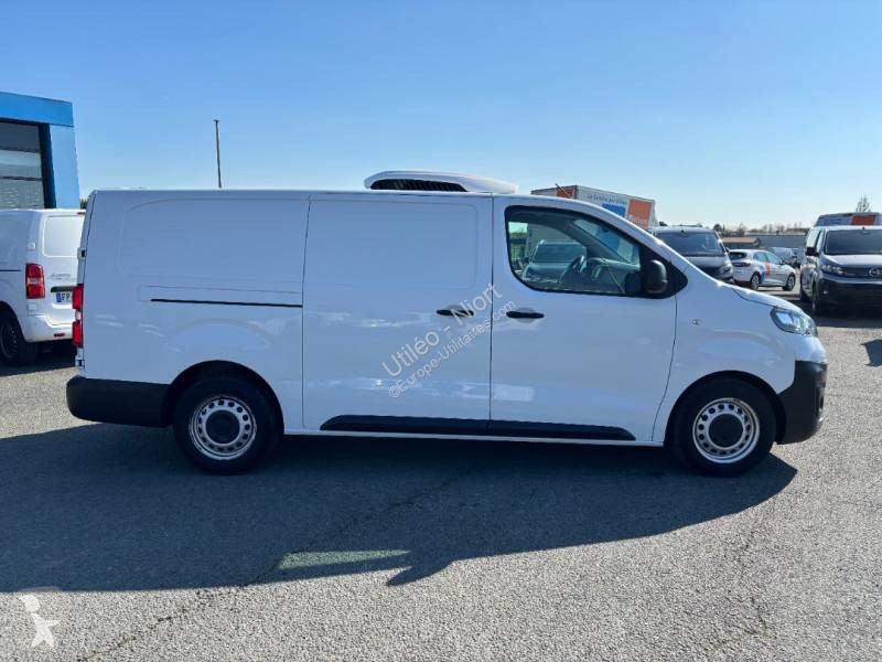 Véhicule utilitaire Fiat