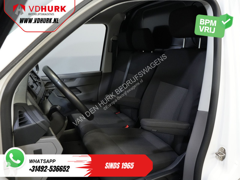 Furgoneta Volkswagen 2.0 TDI 150 pk DSG Aut....