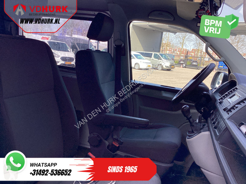 Samochód dostawczy Volkswagen 2.0 TDI 150 pk L2...