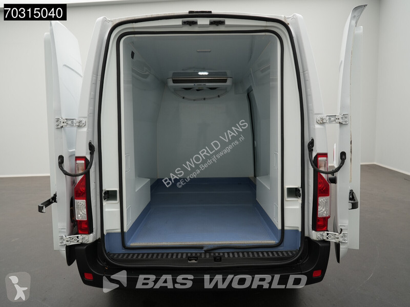 Furgoneta Renault Koelwagen L2H2 Thermo King...