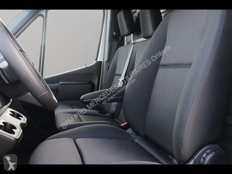 Véhicule utilitaire Mercedes Fg 317 CDI 37 3T5...
