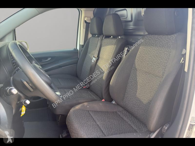 Veicolo commerciale Mercedes Vito Fg  Long Pro...