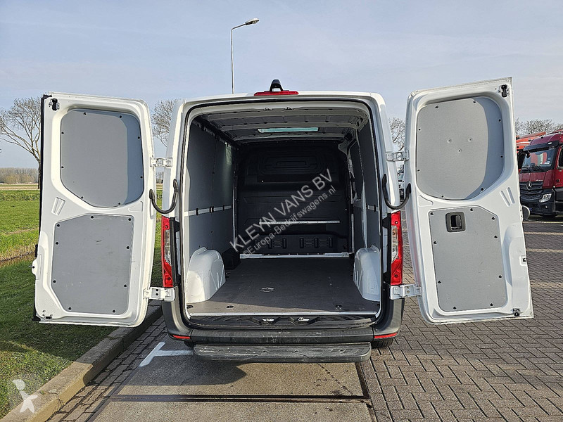 Bedrijfswagen Mercedes 314 L1H1 Automaat Mbux