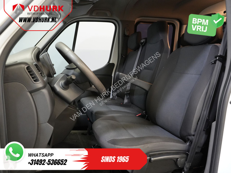 Veicolo commerciale Renault 2.3 dCi 150 pk DC...