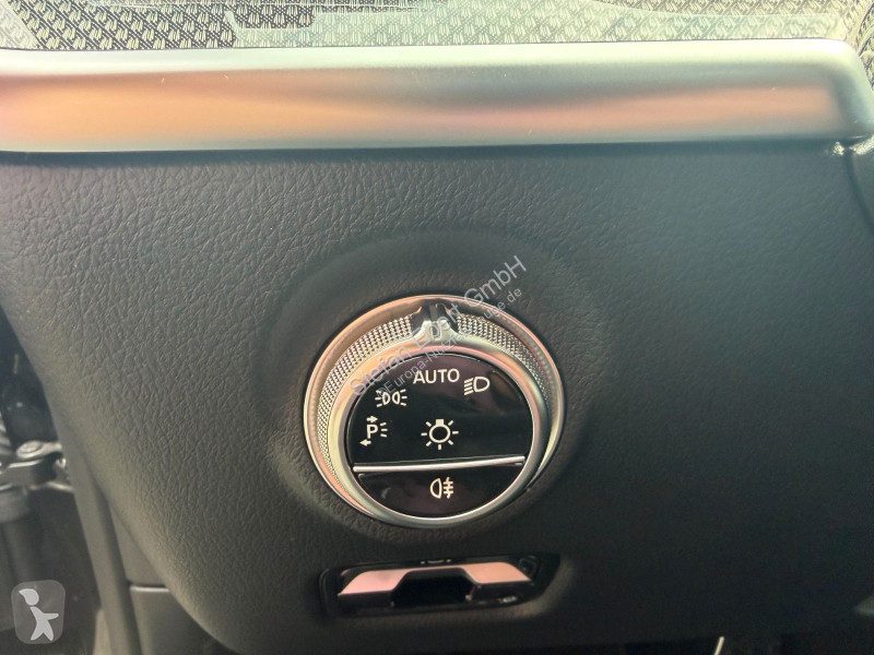 عربة نفعية Mercedes C  T d 4M AMG...