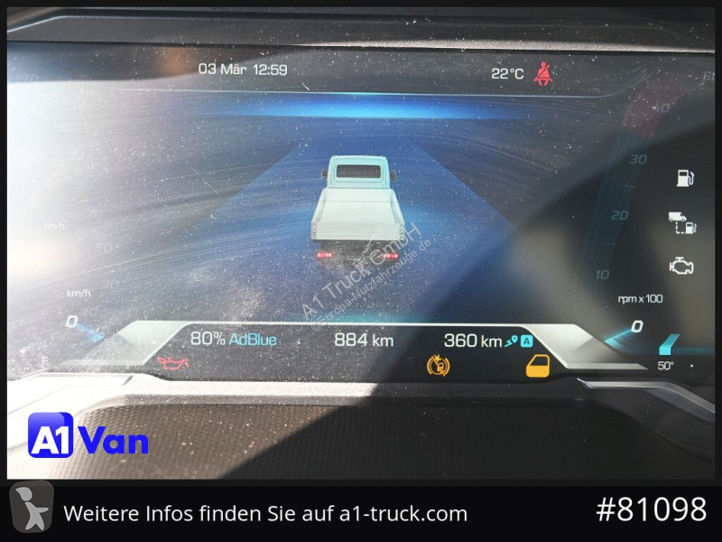 Furgoneta Iveco Daily 35S14 Oil & Steel...