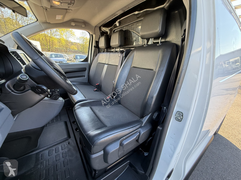 Véhicule utilitaire Peugeot EXPERT FG STANDARD...