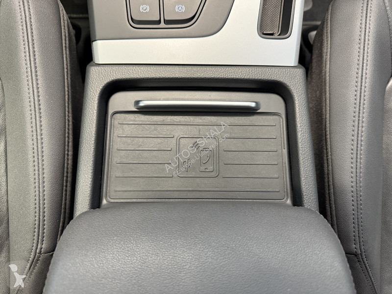 Furgoneta Audi Q5 40 TDI MILD HYBRID 204CH...
