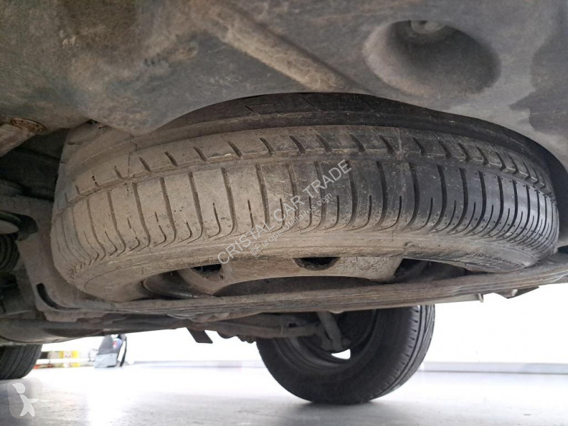 عربة نفعية Volkswagen TRANSPORTER FG 2.8T L1H1...