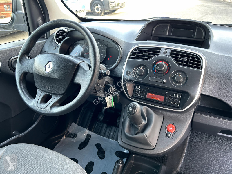 عربة نفعية Renault Maxi Grand Volume 1.5 dci 90...