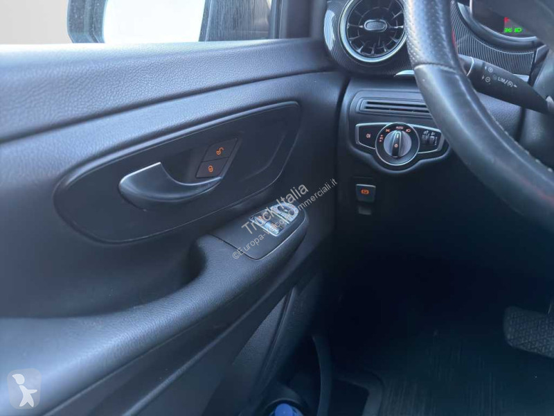 Furgoneta Mercedes Classe V - W447 2019...