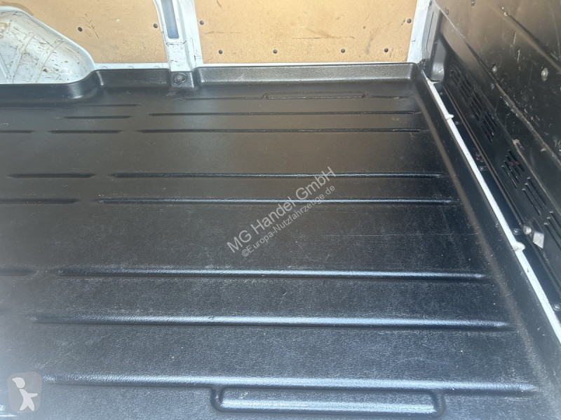 عربة نفعية Ford Transit Custom L2H1 Dachträger,...