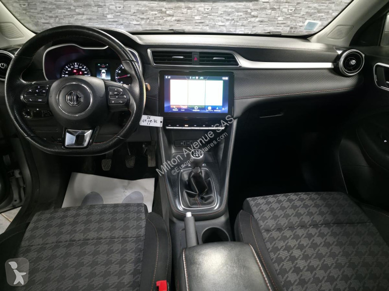 Samochód dostawczy MG ZS 1.5L VTi  Tech - 106...