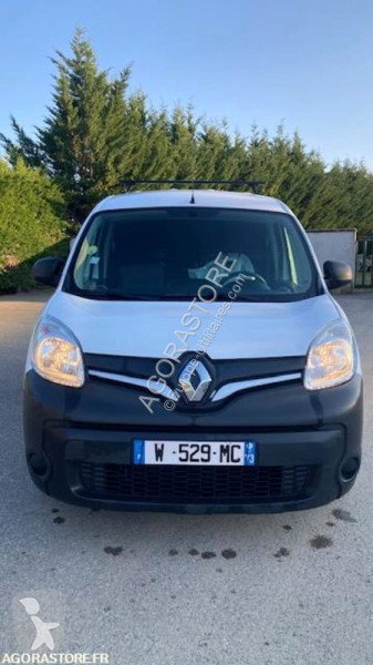Véhicule utilitaire Renault KANGOO
