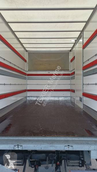 Samochód dostawczy Fiat