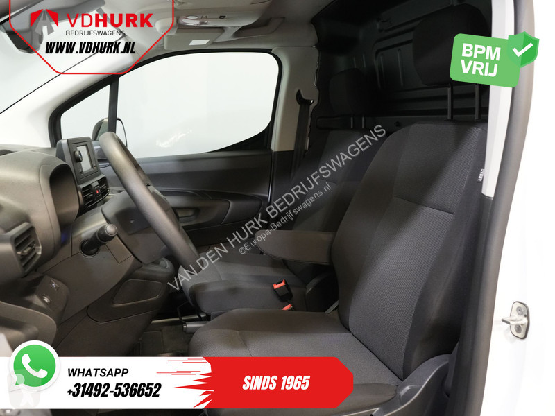 Furgoneta Toyota 1.5 LED/ Virtual Cockpit/ DAB/...