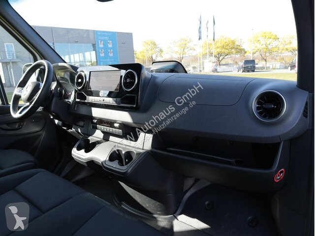 Mercedes Sprinter 317...