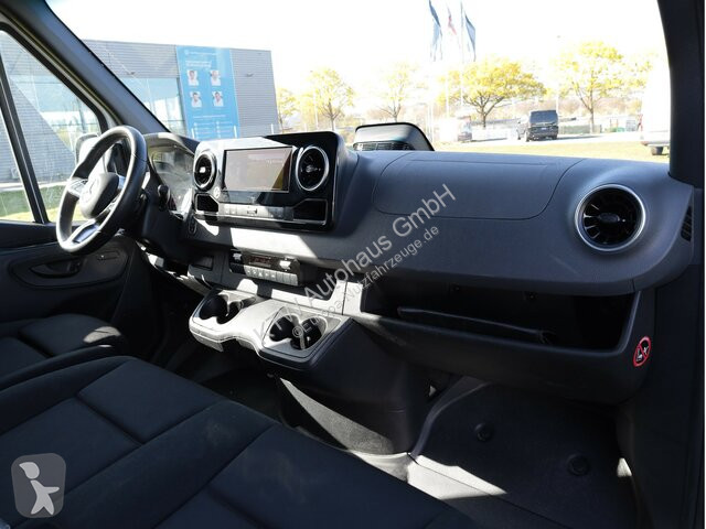 Mercedes Sprinter 317...