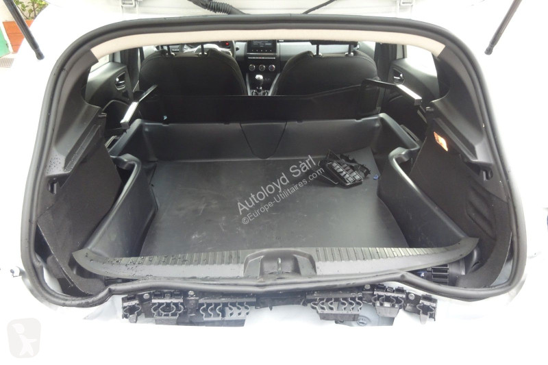 Renault CLIO STE 1,0 TCE 90 Transporter