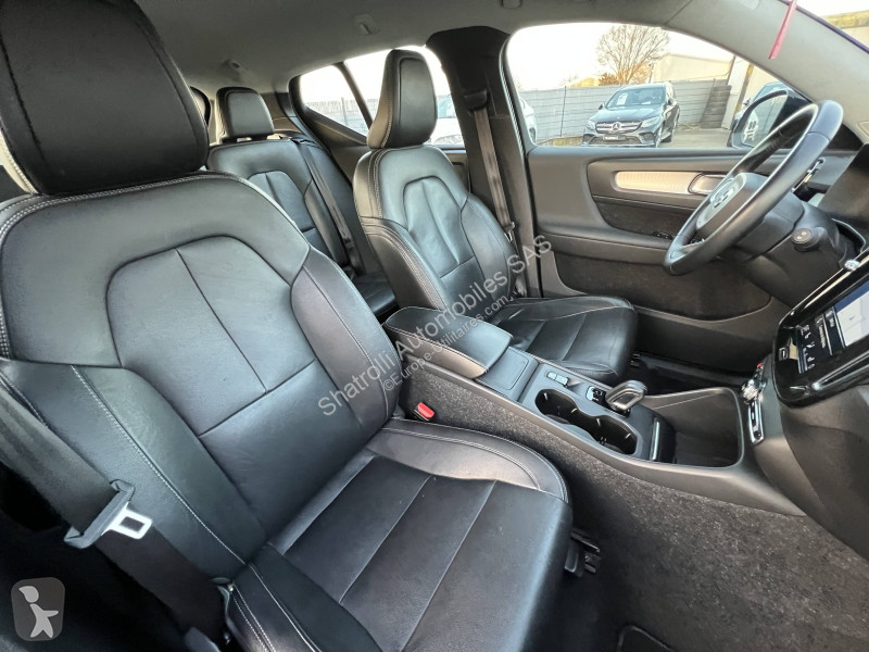 Samochód dostawczy Volvo D3 2.0 TDi 150ch...