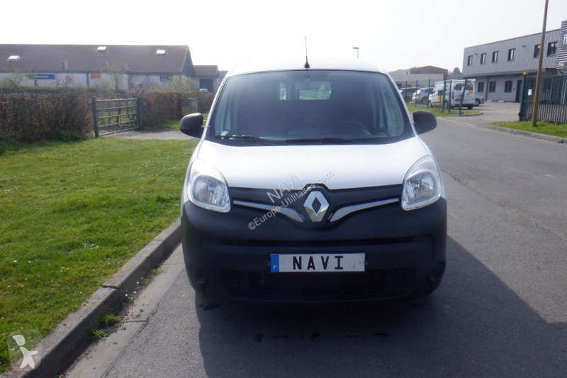 Renault KANGOO II EXPRESS 1.5 BLUE DCI 95CH...