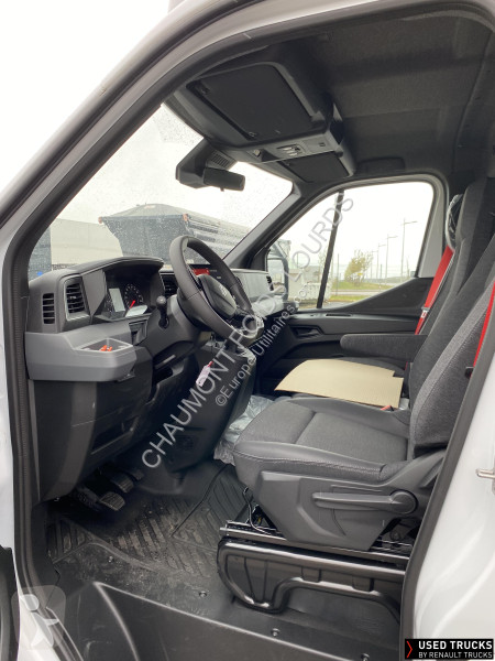 Veicolo commerciale Renault