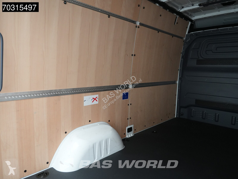 Furgoneta Mercedes 317 CDI Nieuw Model Automaat...