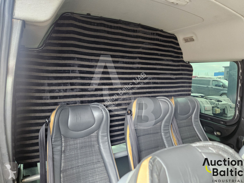Коммерческий автомобиль Ford