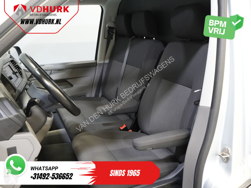 Furgoneta Volkswagen 2.0 TDI 150 pk DSG Aut. L2...