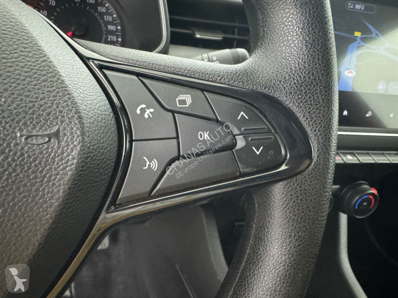عربة نفعية Renault 1.5 Blue dCi 85 Air Nav