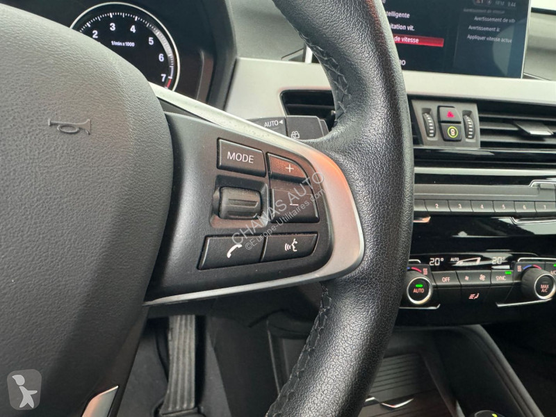 عربة نفعية BMW 1.5 xDrive25e 220 Business...