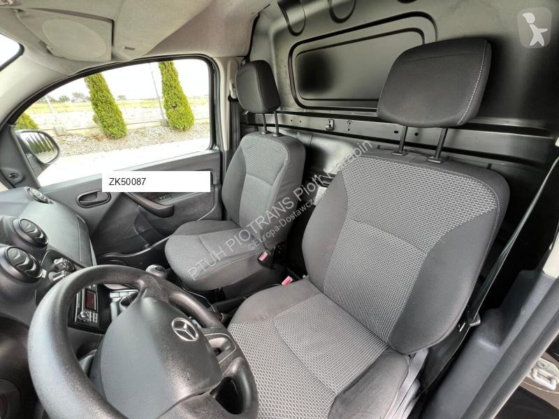 Samochód dostawczy Mercedes CITAN / 2020 /...
